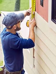 Best Siding for New Construction  in West Kennebunk, ME